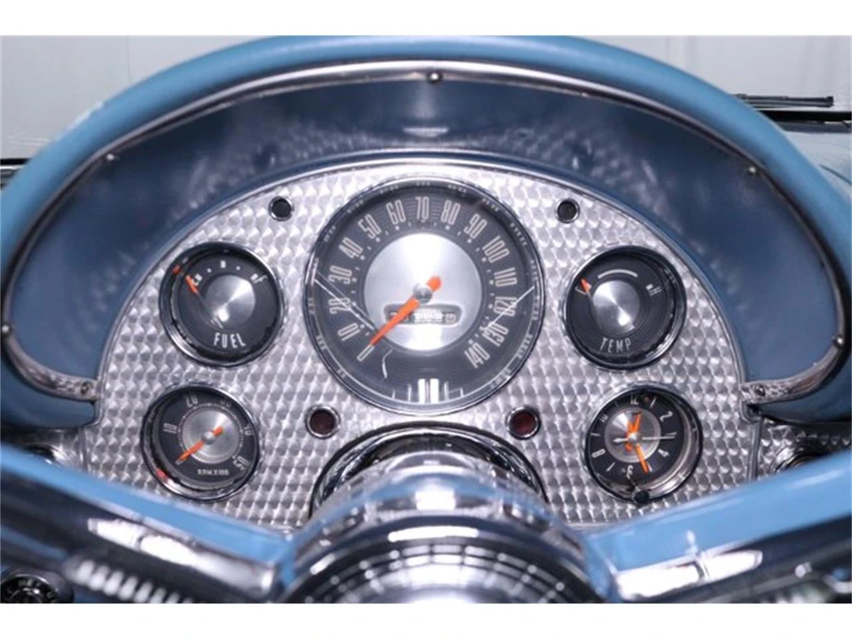 1957 Ford Thunderbird 1st Gen - Image 17 of 31