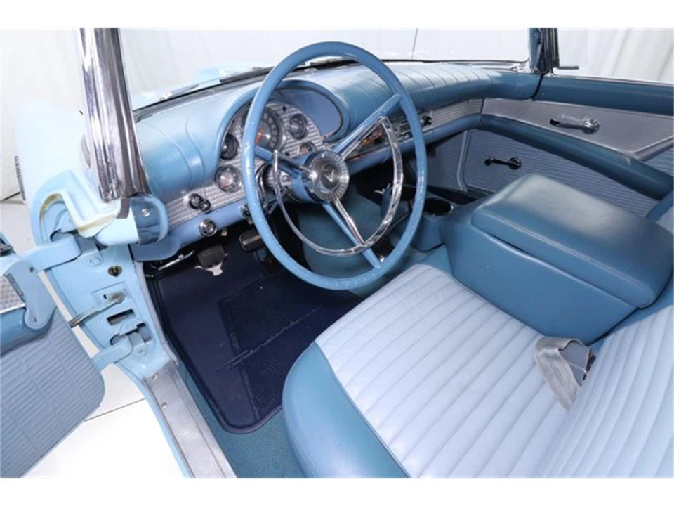 1957 Ford Thunderbird 1st Gen - Image 15 of 31