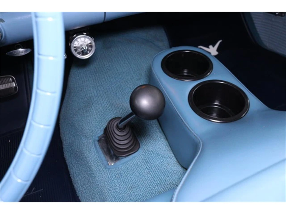 1957 Ford Thunderbird 1st Gen - Image 19 of 31