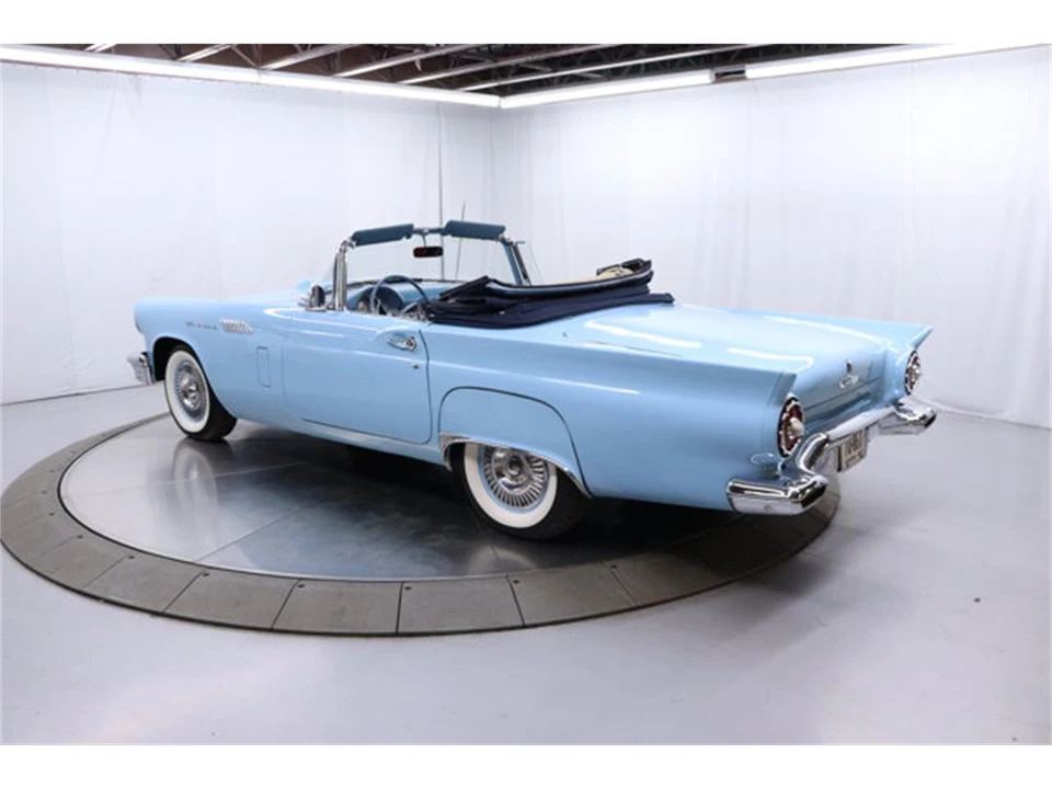 1957 Ford Thunderbird 1st Gen - Image 12 of 31