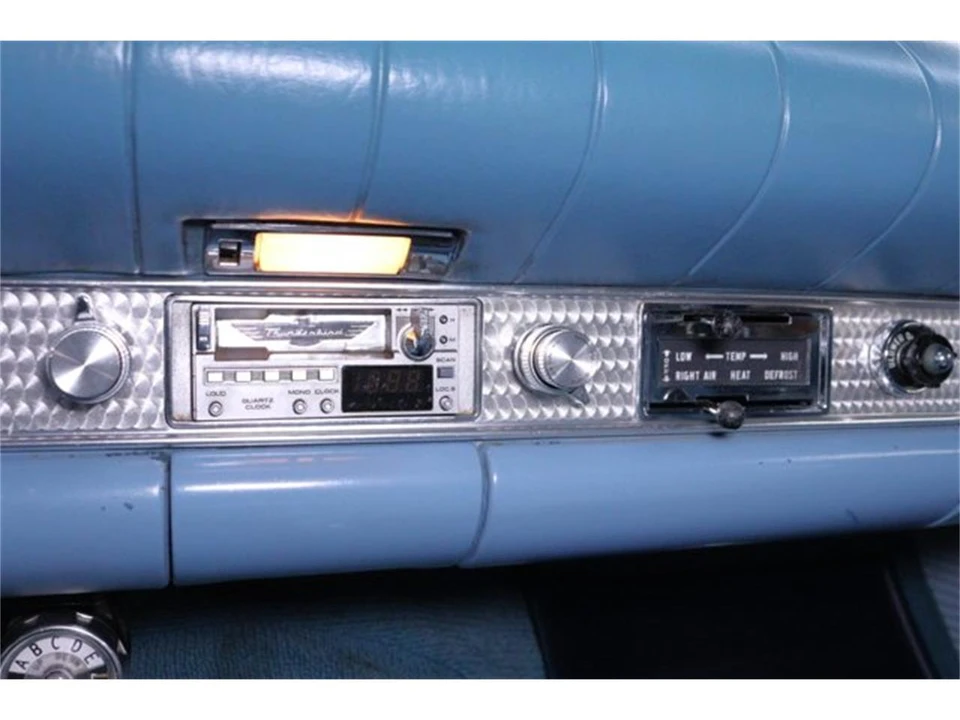 1957 Ford Thunderbird 1st Gen - Image 18 of 31