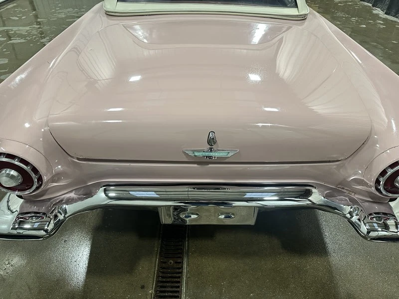 1957 Ford Thunderbird 1st Gen - Image 16 of 26