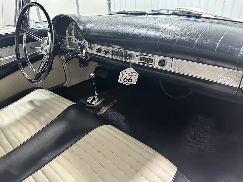 1957 Ford Thunderbird 1st Gen - Image 21 of 26