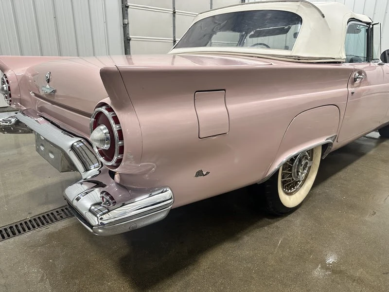 1957 Ford Thunderbird 1st Gen - Image 18 of 26
