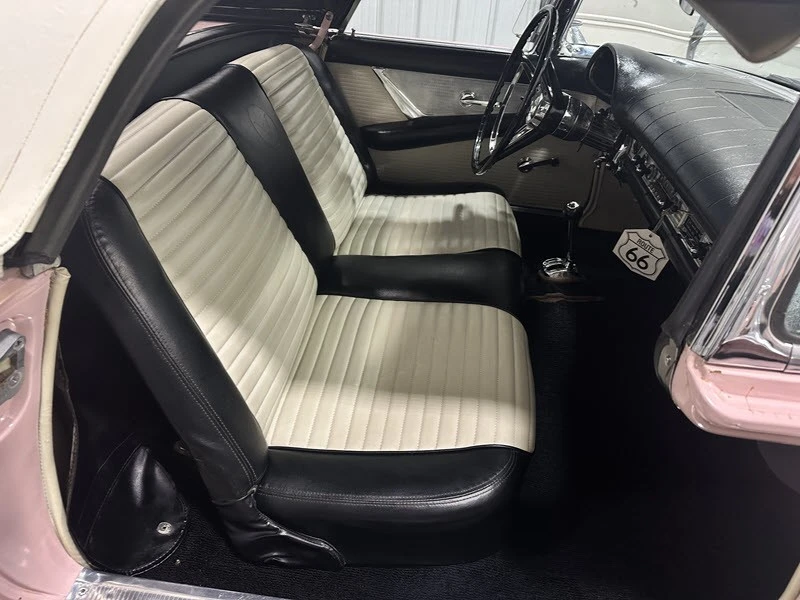 1957 Ford Thunderbird 1st Gen - Image 20 of 26