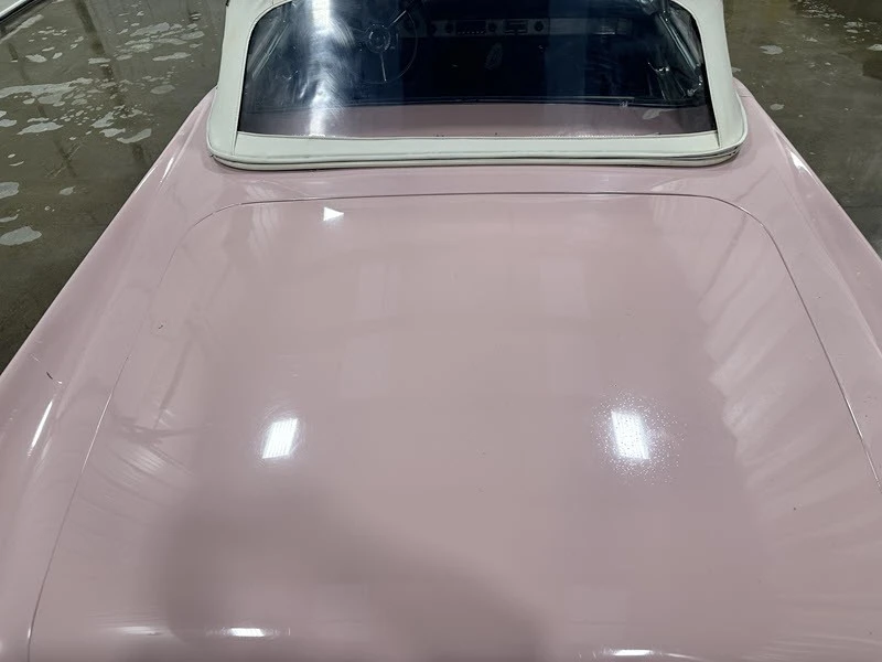 1957 Ford Thunderbird 1st Gen - Image 15 of 26