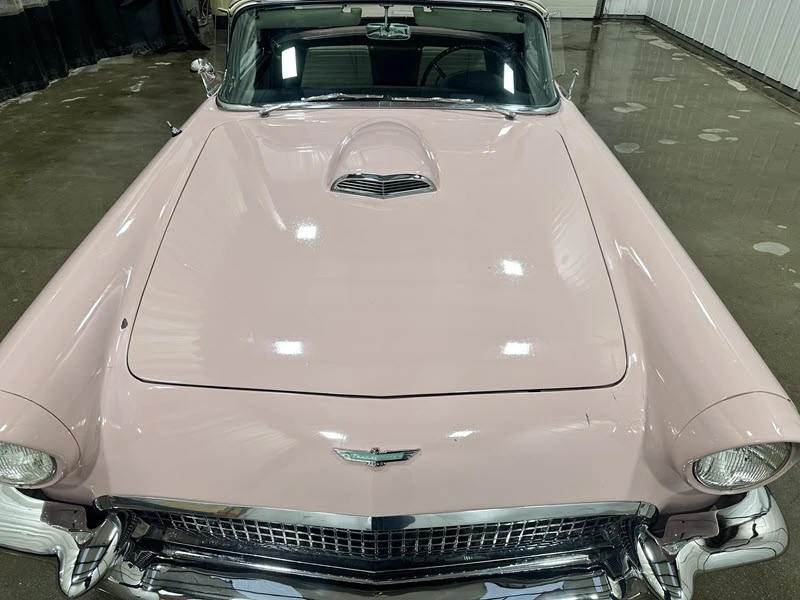 1957 Ford Thunderbird 1st Gen - Image 24 of 26