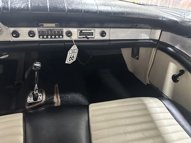 1957 Ford Thunderbird 1st Gen - Image 10 of 26