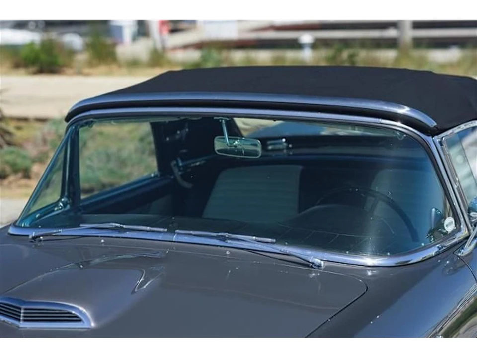 1957 Ford Thunderbird 1st Gen - Image 11 of 31