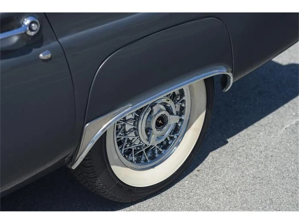 1957 Ford Thunderbird 1st Gen - Image 20 of 31