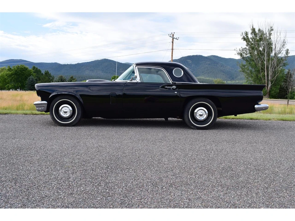 1957 Ford Thunderbird 1st Gen - Image 6 of 22