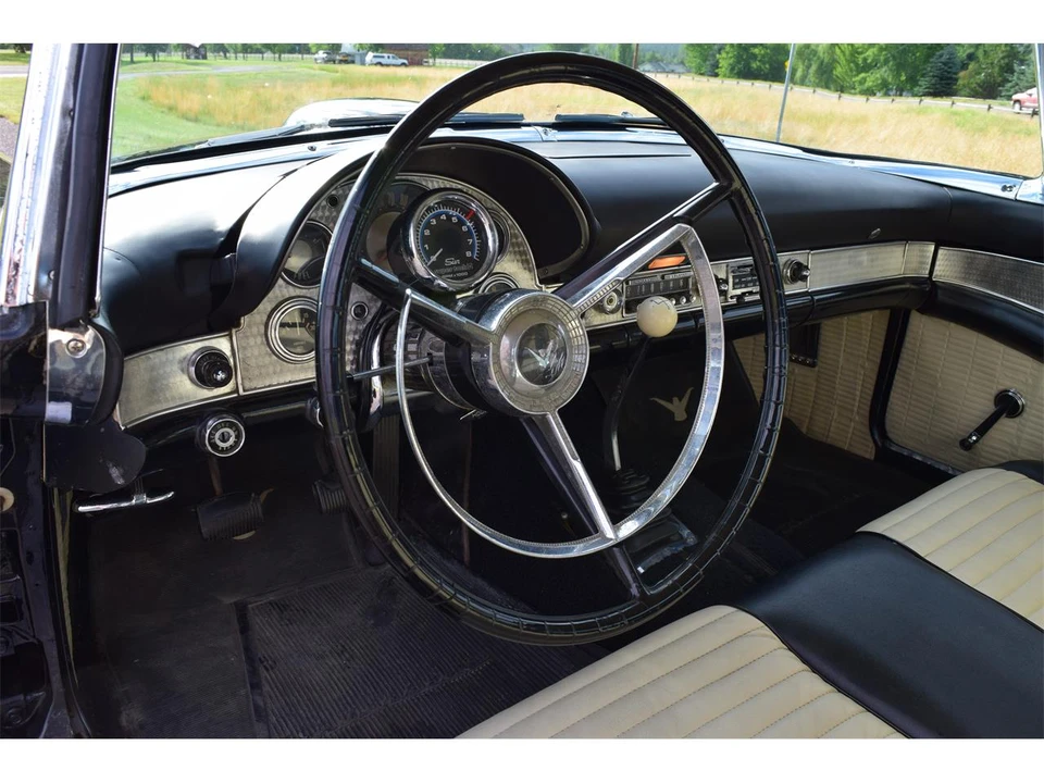 1957 Ford Thunderbird 1st Gen - Image 15 of 22