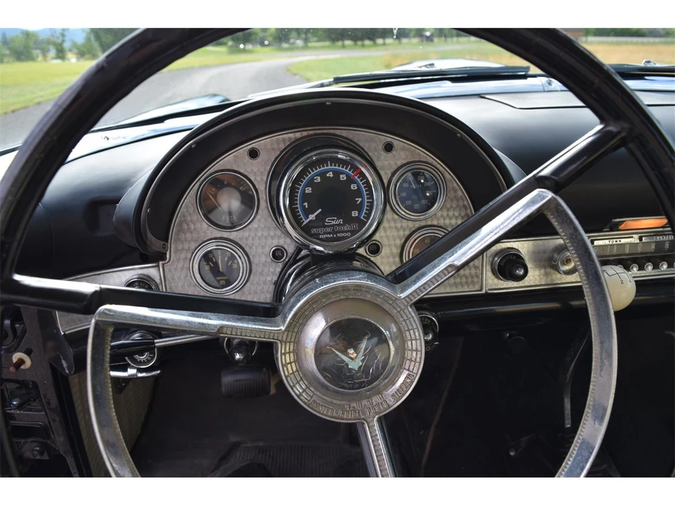 1957 Ford Thunderbird 1st Gen - Image 16 of 22