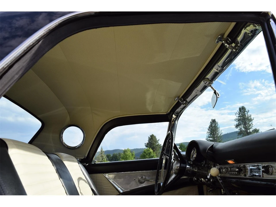 1957 Ford Thunderbird 1st Gen - Image 20 of 22