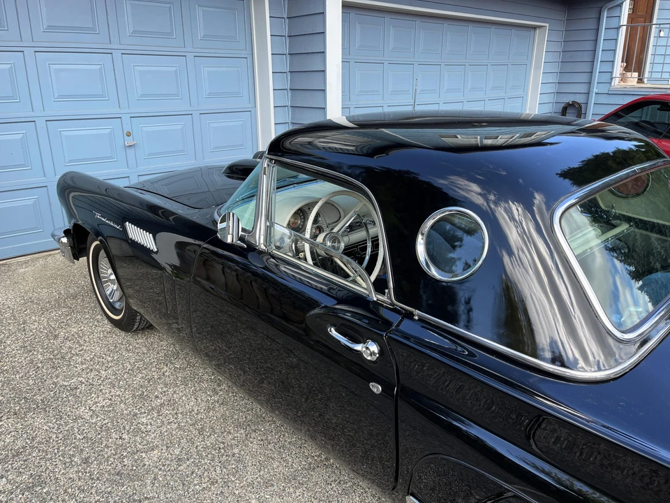 1957 Ford Thunderbird 1st Gen - Image 19 of 31