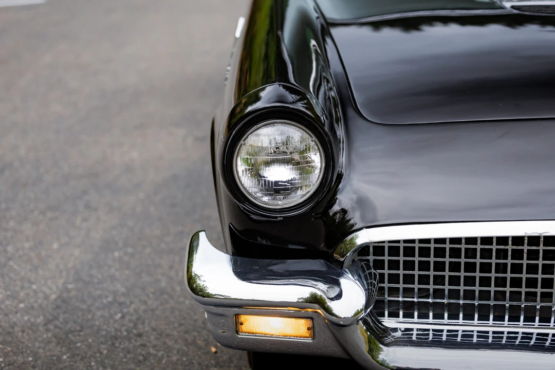 1957 Ford Thunderbird 1st Gen - Image 30 of 31