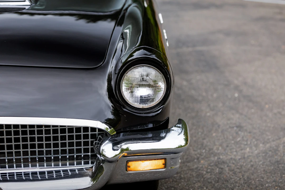 1957 Ford Thunderbird 1st Gen - Image 31 of 31