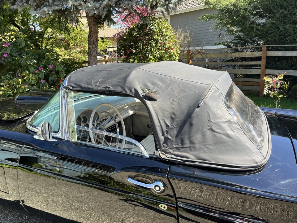 1957 Ford Thunderbird 1st Gen - Image 18 of 31