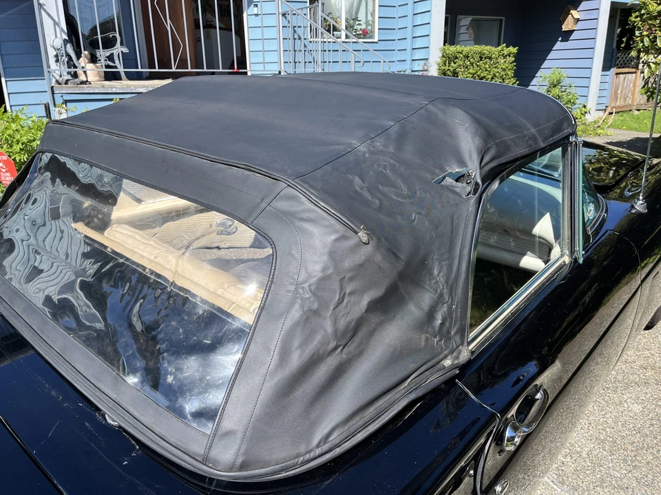 1957 Ford Thunderbird 1st Gen - Image 17 of 31