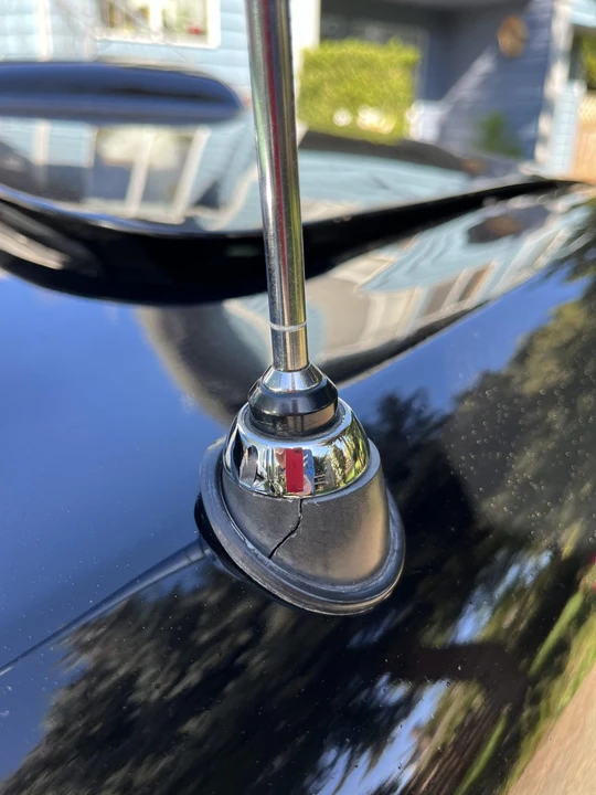 1957 Ford Thunderbird 1st Gen - Image 26 of 31