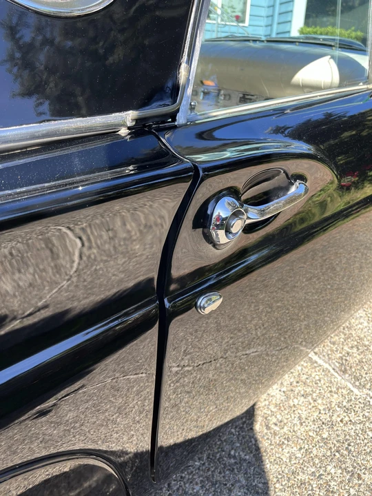 1957 Ford Thunderbird 1st Gen - Image 25 of 31
