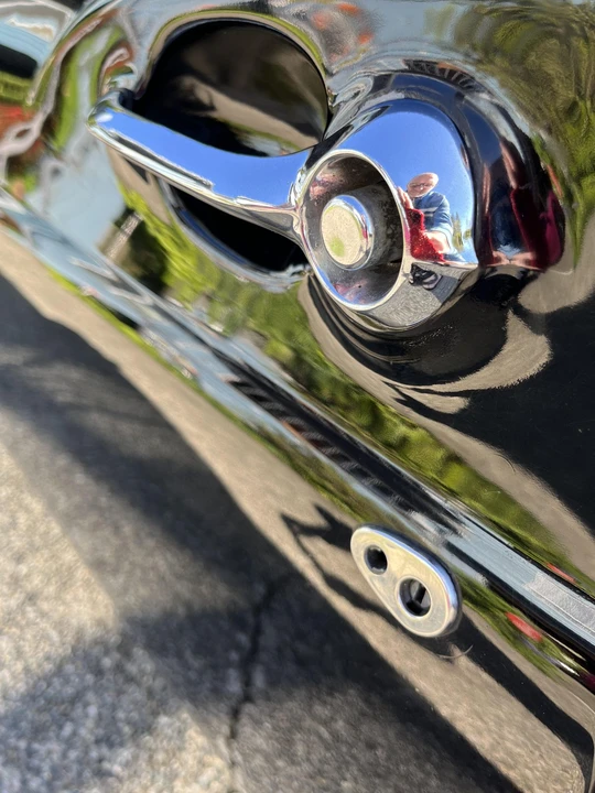 1957 Ford Thunderbird 1st Gen - Image 24 of 31