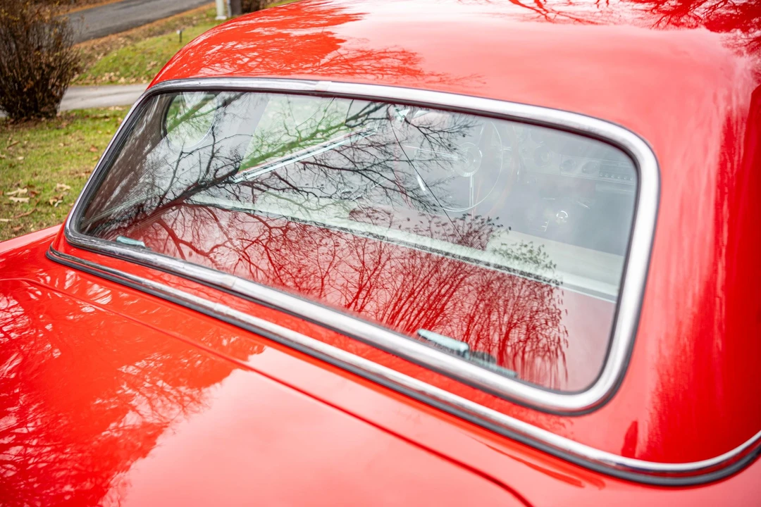 1957 Ford Thunderbird 1st Gen - Image 30 of 31