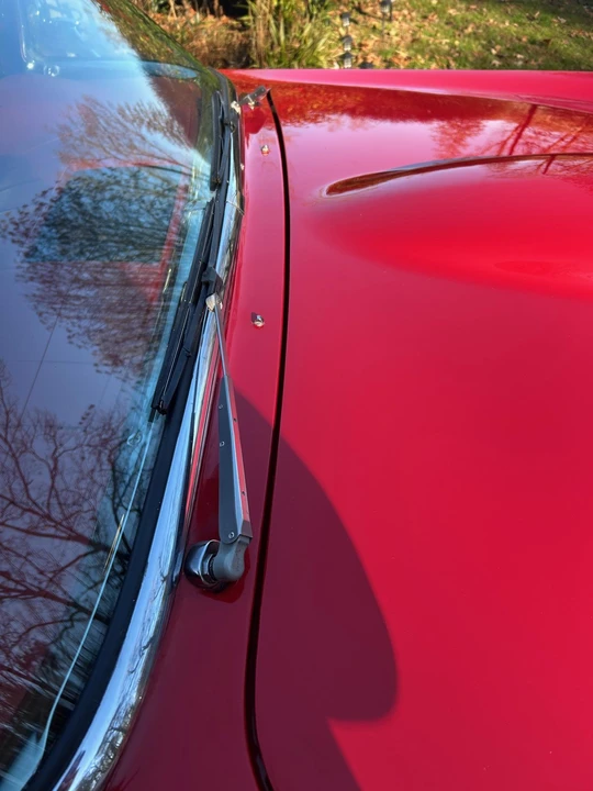 1957 Ford Thunderbird 1st Gen - Image 23 of 31