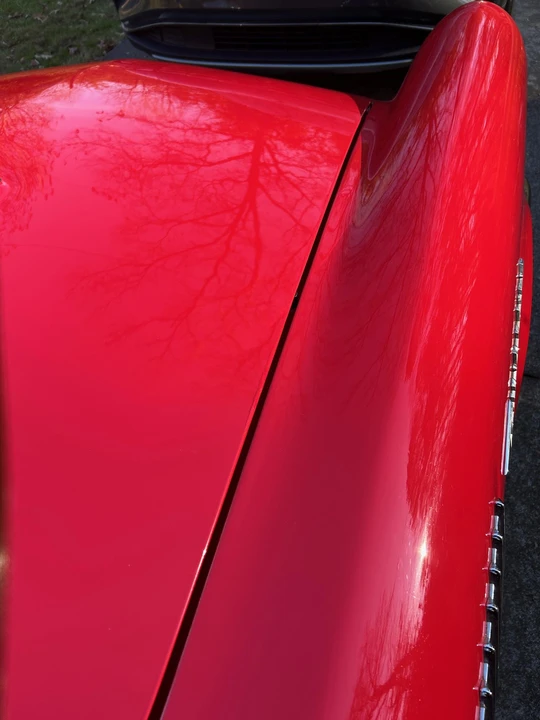 1957 Ford Thunderbird 1st Gen - Image 22 of 31