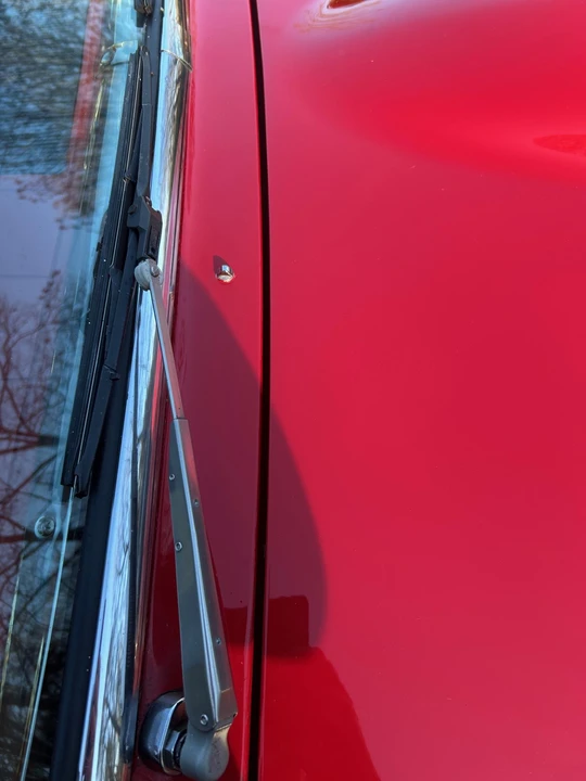 1957 Ford Thunderbird 1st Gen - Image 24 of 31