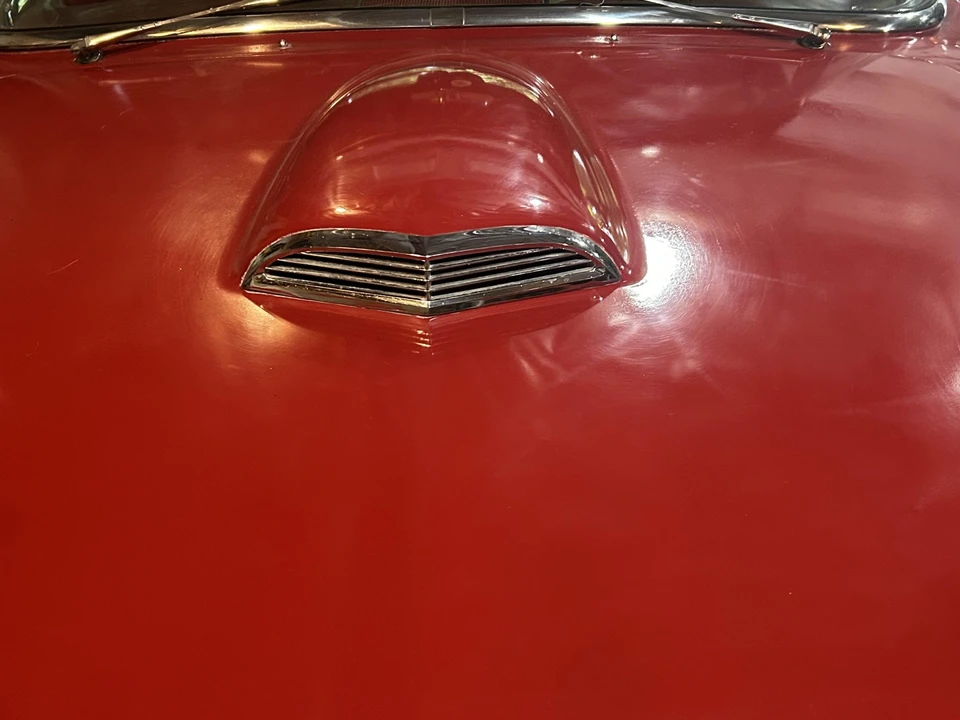 1957 Ford Thunderbird 1st Gen - Image 31 of 31