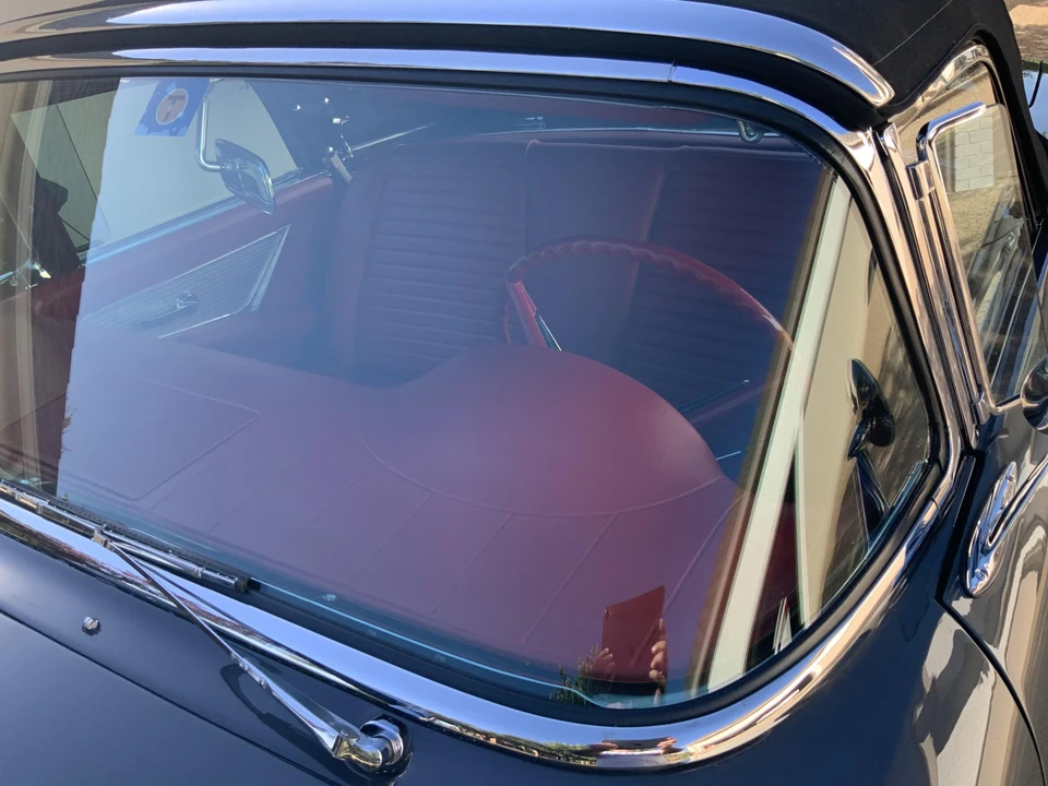 1957 Ford Thunderbird 1st Gen - Image 31 of 31