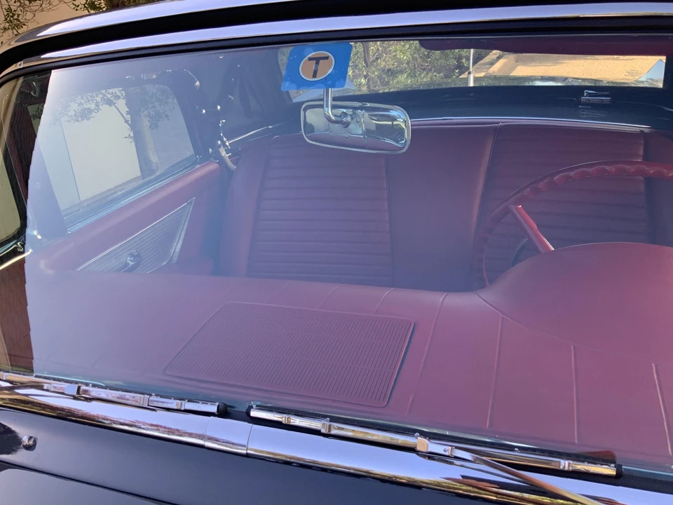 1957 Ford Thunderbird 1st Gen - Image 30 of 31