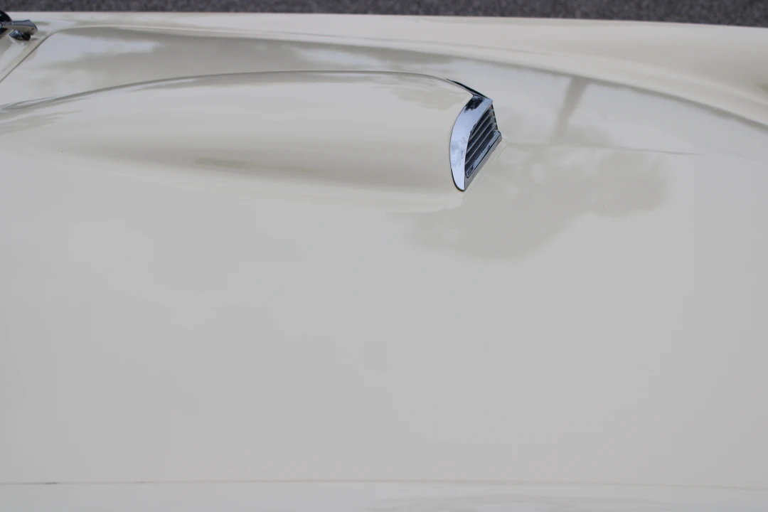 1957 Ford Thunderbird 1st Gen - Image 23 of 31