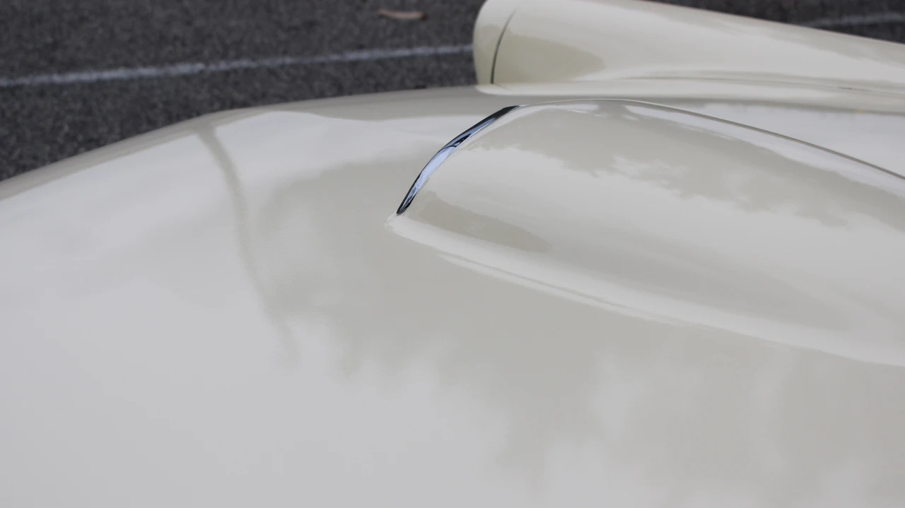 1957 Ford Thunderbird 1st Gen - Image 26 of 31