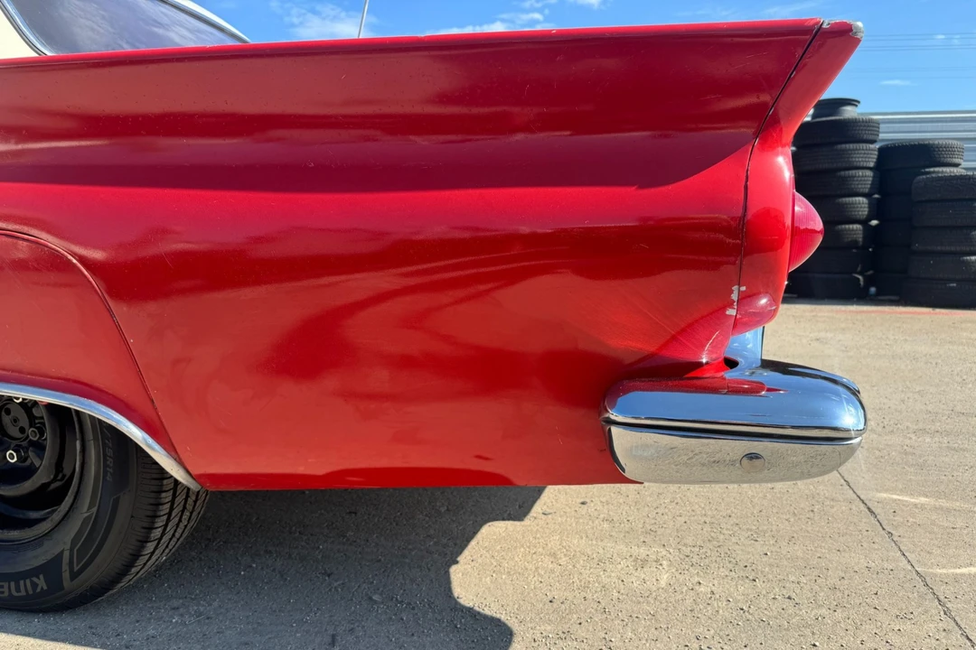 1957 Ford Thunderbird 1st Gen - Image 16 of 31