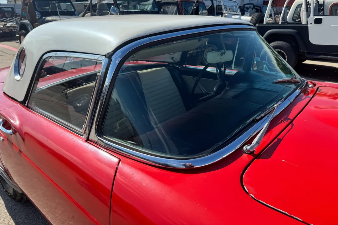 1957 Ford Thunderbird 1st Gen - Image 31 of 31