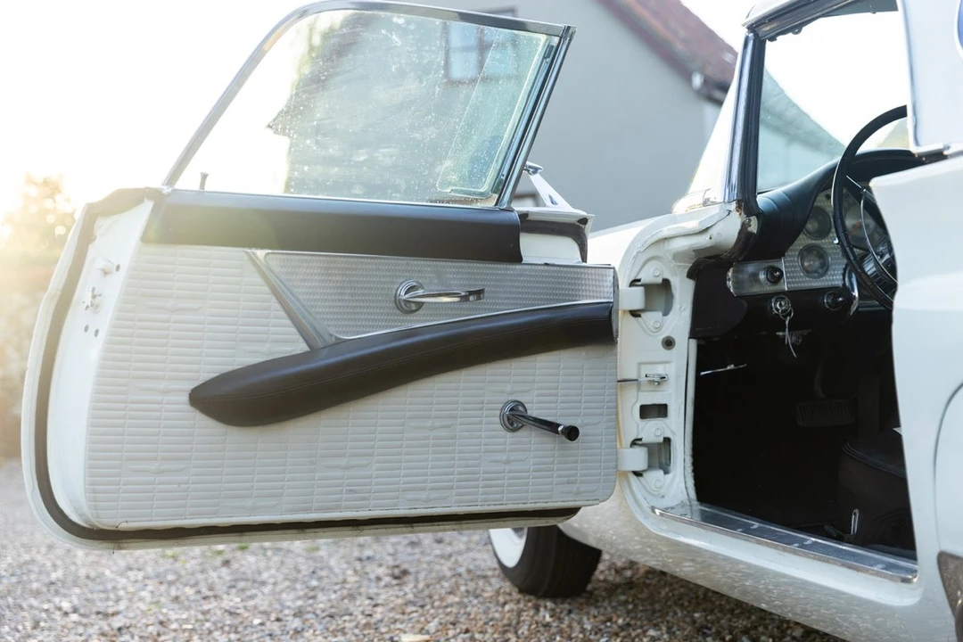 1957 Ford Thunderbird 1st Gen - Image 2 of 30