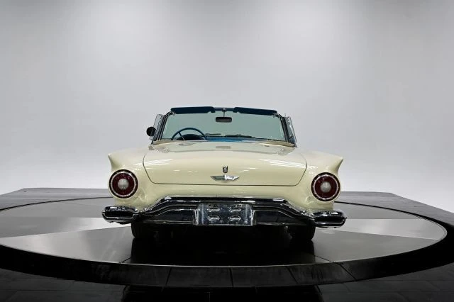 1957 Ford Thunderbird 1st Gen - Image 2 of 21