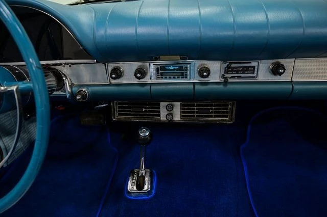 1957 Ford Thunderbird 1st Gen - Image 23 of 31