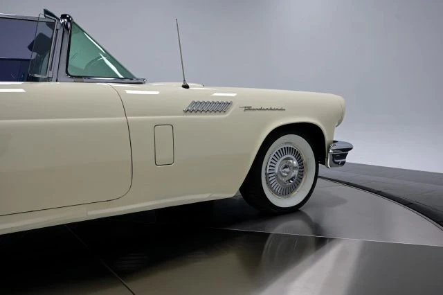 1957 Ford Thunderbird 1st Gen - Image 13 of 21