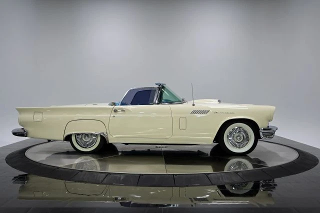 1957 Ford Thunderbird 1st Gen - Image 7 of 21