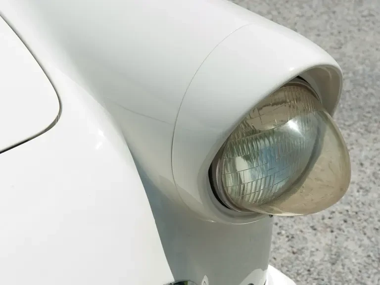 1957 Ford Thunderbird 1st Gen - Image 10 of 21