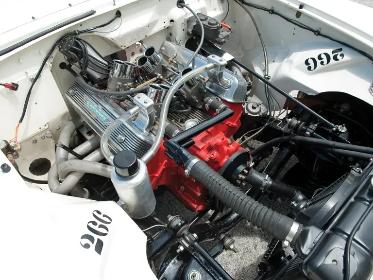 1957 Ford Thunderbird 1st Gen - Image 15 of 21