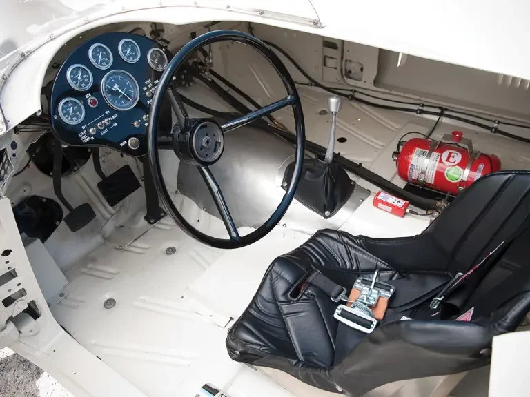 1957 Ford Thunderbird 1st Gen - Image 5 of 21