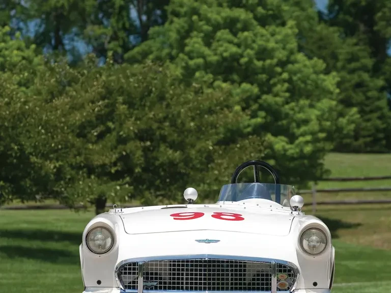 1957 Ford Thunderbird 1st Gen - Image 18 of 21