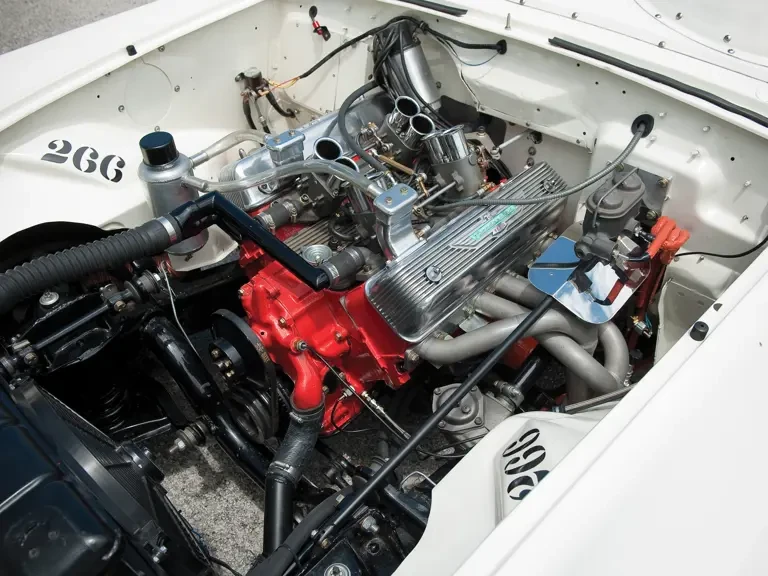 1957 Ford Thunderbird 1st Gen - Image 4 of 21