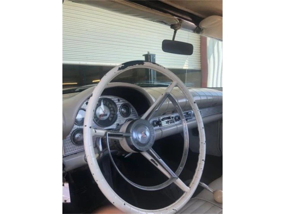 1957 Ford Thunderbird 1st Gen - Image 9 of 12