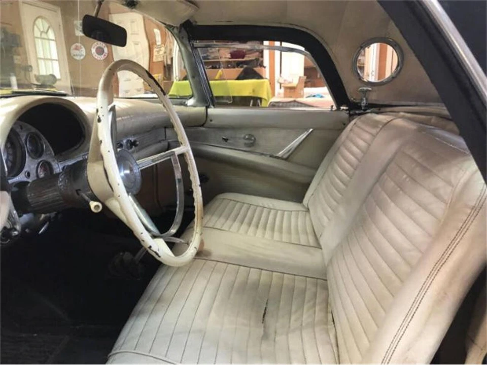 1957 Ford Thunderbird 1st Gen - Image 6 of 12