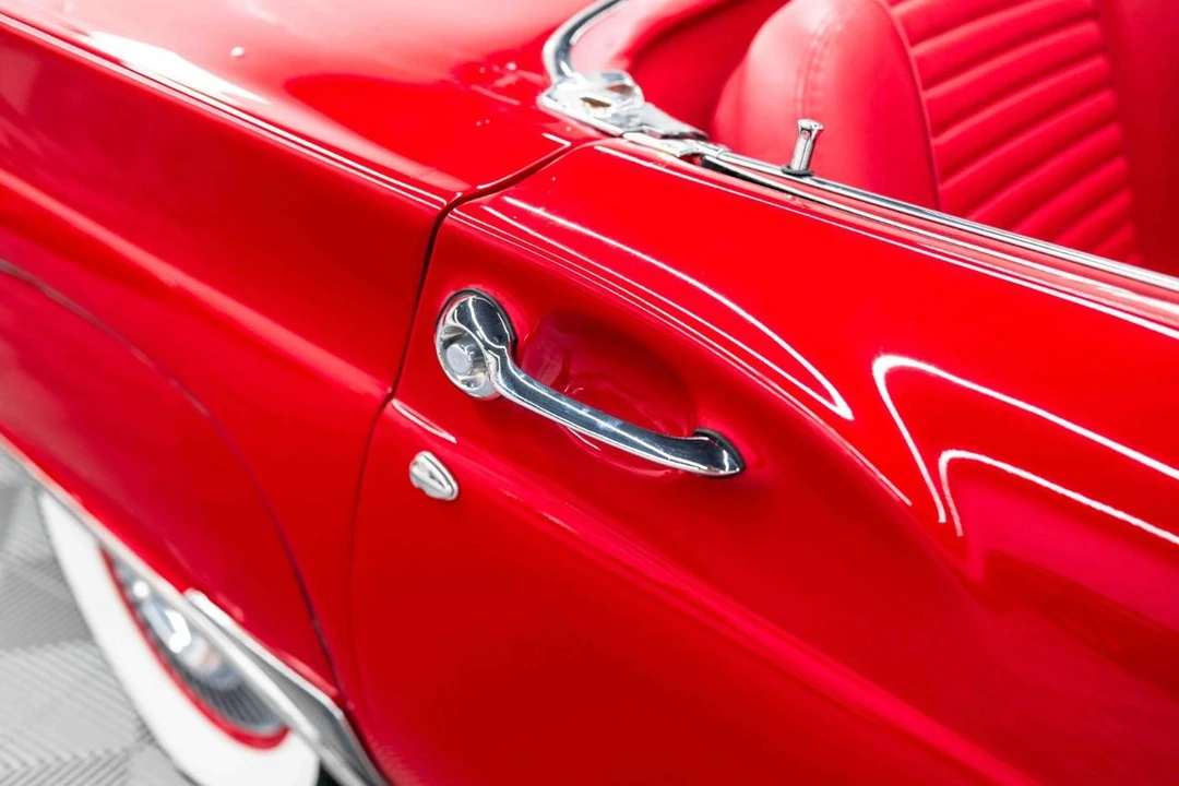 1957 Ford Thunderbird 1st Gen - Image 30 of 31